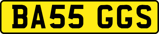 BA55GGS