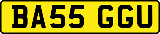 BA55GGU