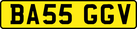 BA55GGV