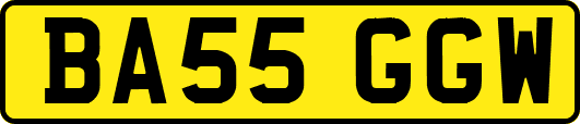 BA55GGW