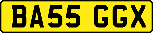 BA55GGX