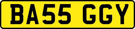 BA55GGY