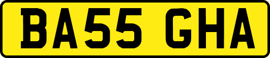 BA55GHA