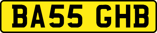 BA55GHB
