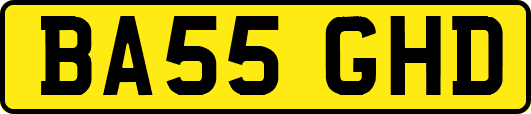 BA55GHD