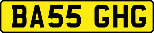 BA55GHG