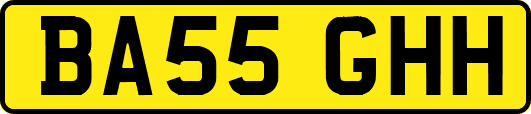 BA55GHH