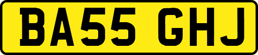 BA55GHJ