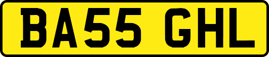 BA55GHL