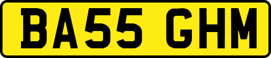 BA55GHM