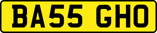 BA55GHO