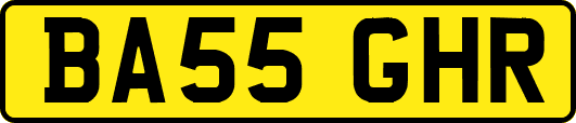 BA55GHR