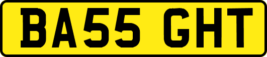 BA55GHT