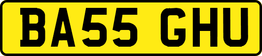 BA55GHU
