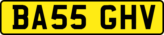 BA55GHV