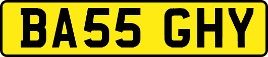 BA55GHY