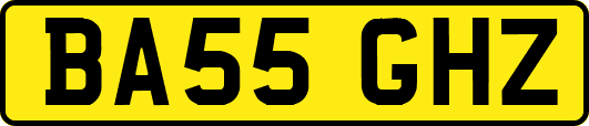 BA55GHZ