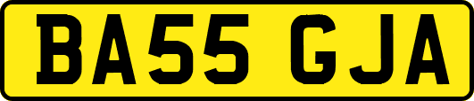 BA55GJA