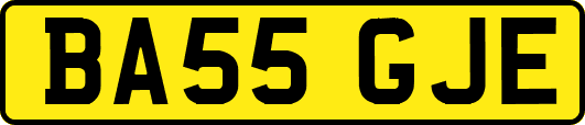 BA55GJE