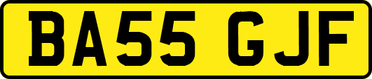 BA55GJF