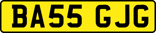 BA55GJG