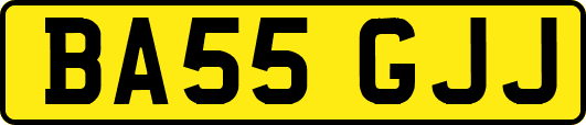 BA55GJJ