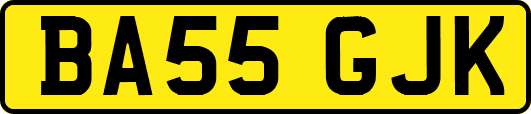 BA55GJK