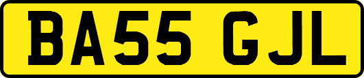 BA55GJL