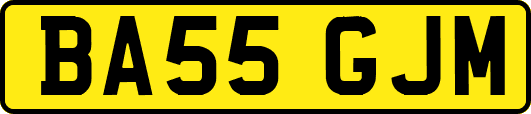BA55GJM