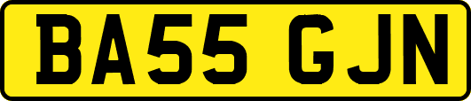 BA55GJN