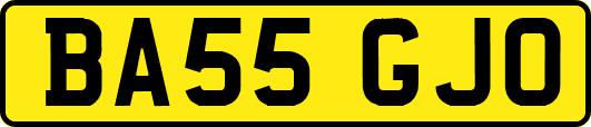BA55GJO