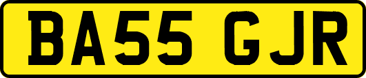 BA55GJR