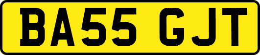 BA55GJT