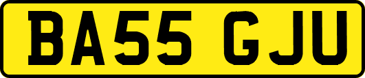 BA55GJU