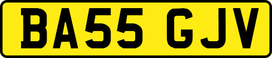BA55GJV