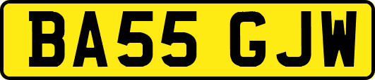 BA55GJW