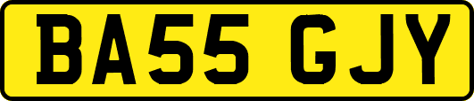 BA55GJY
