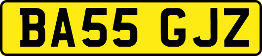 BA55GJZ
