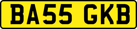 BA55GKB