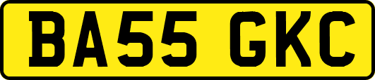 BA55GKC