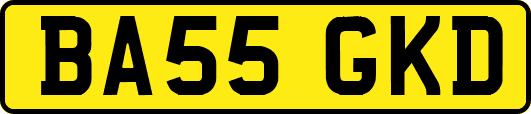 BA55GKD