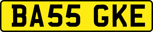 BA55GKE