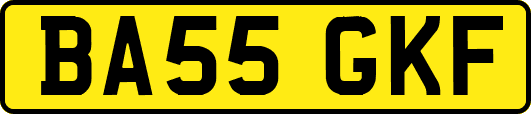 BA55GKF