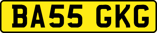BA55GKG