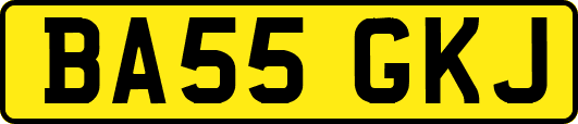 BA55GKJ