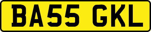 BA55GKL