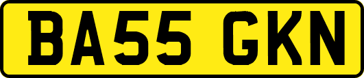 BA55GKN