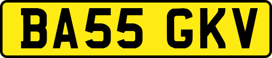 BA55GKV