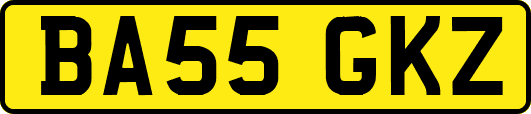 BA55GKZ
