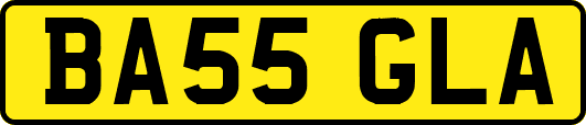 BA55GLA